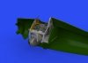 Eduard SIN648103 F4F-4 ESSENTIAL EDUARD 1/48